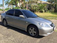 Honda civic 2004  for sale 