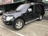 Mitsubishi Pajero 2008 for sale