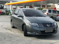 Honda city 2010 E i-Vtec for sale