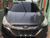 Hyundai Tucson Theta II GL 2.0 2011 for sale 