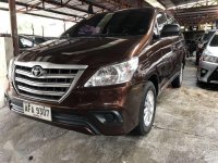 215 Toyota Innova 2.5 E Diesel Manual