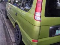 Mitsubishi adventure 2002  for sale 