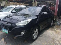 Hyundai Tucson CRDi 2012 for sale