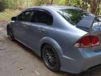 Honda Civic FD 2.0 for sale