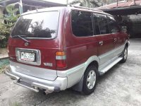 1999 Toyota Revo Glx  for sale