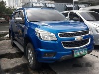 Chevrolet Trailblazer 2013 for sale