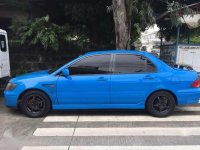 Lancer 2004 GLS Manual Transmission