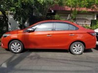 2013 Toyota Vios 1.5G Automatic x 2014 2015