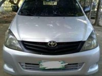 2009 Toyota Innova J for Sale Rush Rush