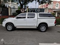 2013 Toyota Hilux  for sale 