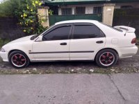 93 Honda Civic ESi  for sale