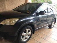 Honda CRV AT 4x2 2007  for sale 