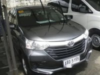 Toyota Avanza 2016 for sale