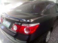 2008 Honda City  for sale 