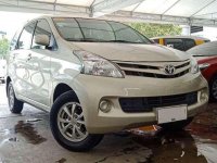 2014 Toyota Avanza E AT CASA LOW ODO ertiga apv xpander 2015 2016 2017