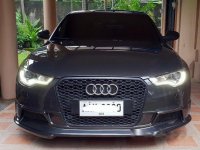Audi A6 2014 for sale