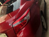 toyota vios 2017 E  for sale 