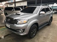 Fortuner G 2015 AT VNT Diesel vs Montero Sport MUX Everest Santa Fe