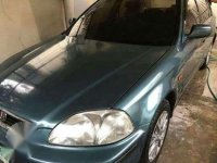 Buy me honda civic 1996 model  for sale 