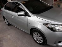 2016 Toyota Vios 13e AT FOR SALE