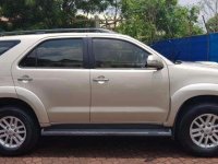 2013 Toyota Fortuner  for sale 