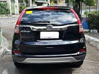 Honda CRV 2.0L Automatic Casa Maintained 2016 for sale 