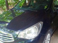 Mitsubishi Mirage G4 GLS 2014 for sale 