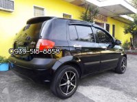 2010 HYUNDAI GETZ for sale 