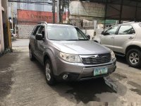 2010      Subaru   Forester for sale 