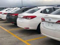 Toyota Vios 2018 all in 5k only for sale 