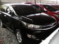 Toyota Innova G 2016 for sale