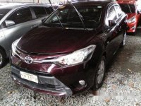 Toyota Vios E 2017 for sale