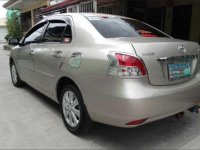 Toyota vios g 2008 for sale 