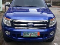 Ford Ranger XLT for sale 