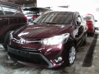 Toyota Vios E 2017 for sale