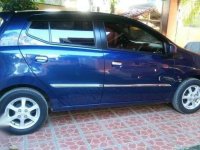 Toyota wigo G 2017 for sale