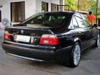 1997 BMW E39 523i for sale 