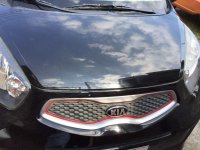 Kia Picanto 2015 for sale 