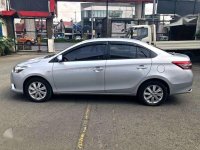 2017 Toyota Vios E for sale 