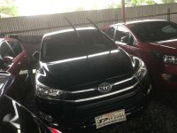 2017 Toyota Innova 2.8E Manual Color Black