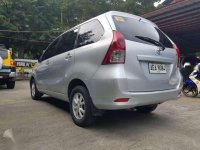 2015 Toyota Avanza for sale 