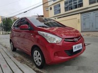 Hyundai Eon 2017 for sale