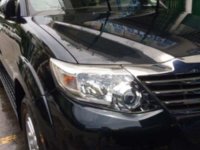 2014 Toyota Fortuner for SALE