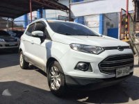 2015 Ford Ecosport 1.5 Titanium AT