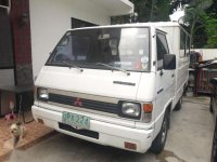 Mitsubishi L300 FB model for sale