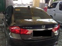 Honda City VX Navi CVT 2017 Grab Ready