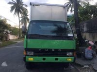 Fuso Fighter Van MitubishiIsuzu for sale 