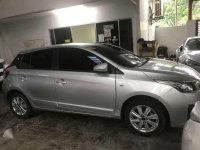 2016 Toyota Yaris 1300E 1900Km Mileage