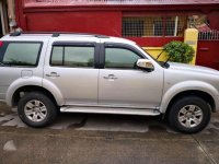 Ford everest 2008 model 4x2 Diesel Automatic for sale 