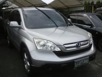 Honda CR-V 2009 for sale